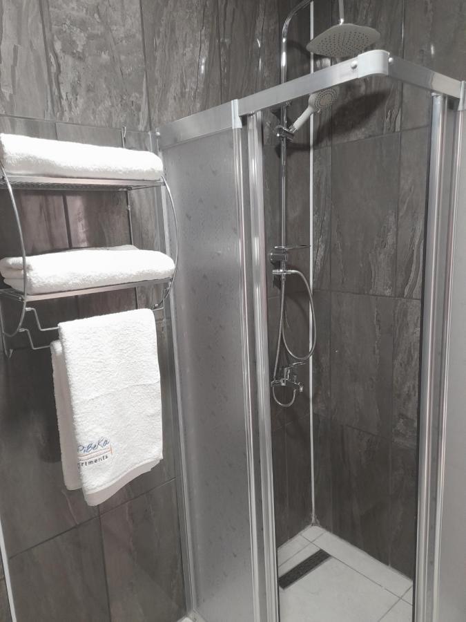 Kardelen Otel Bodrum Kültér fotó