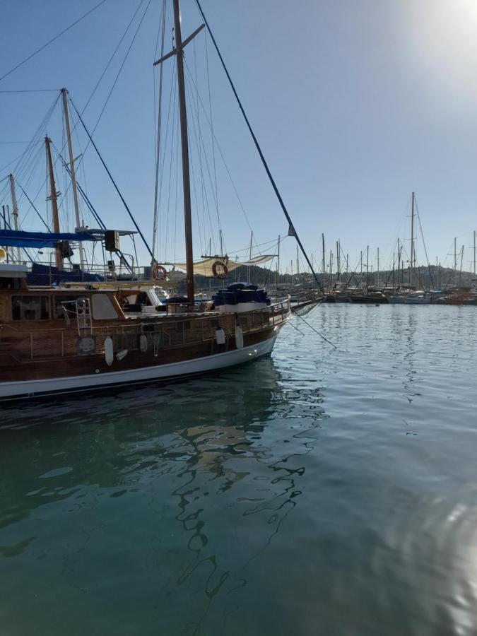 Kardelen Otel Bodrum Kültér fotó