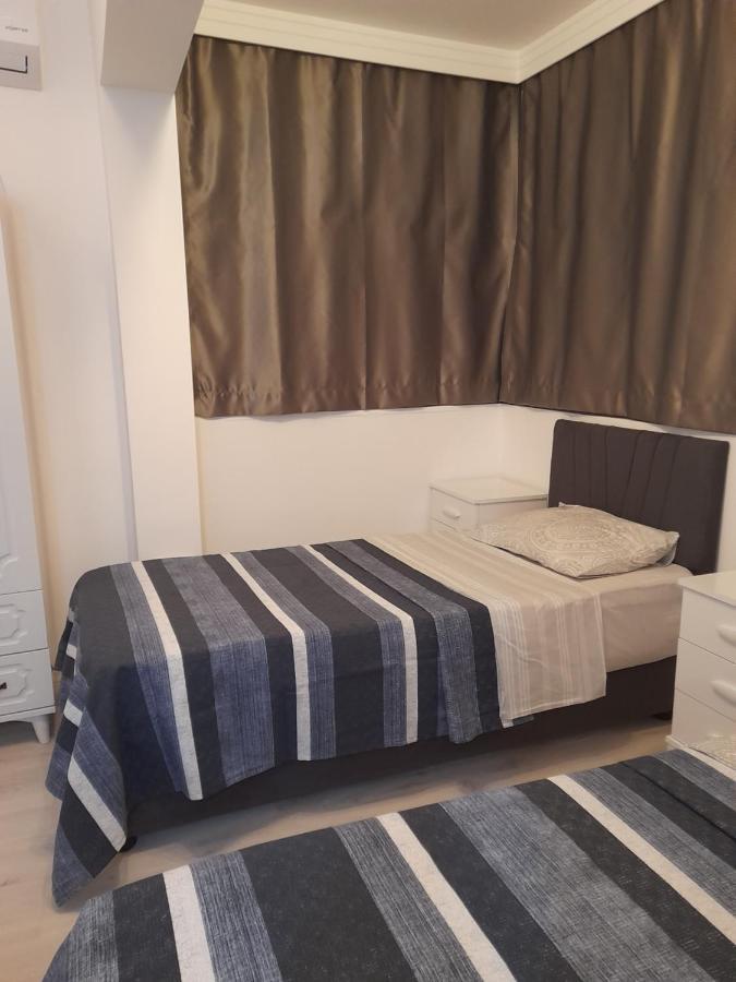 Kardelen Otel Bodrum Kültér fotó