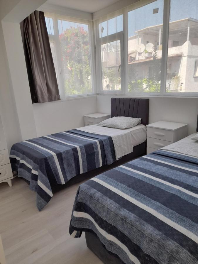 Kardelen Otel Bodrum Kültér fotó