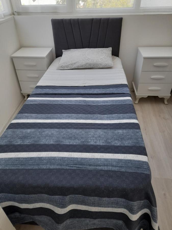 Kardelen Otel Bodrum Kültér fotó
