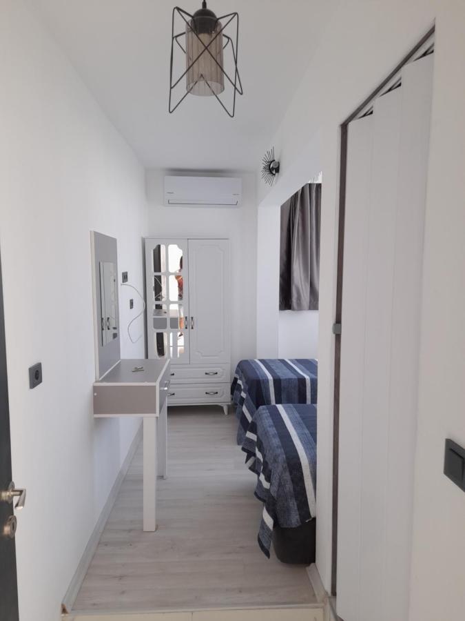 Kardelen Otel Bodrum Kültér fotó