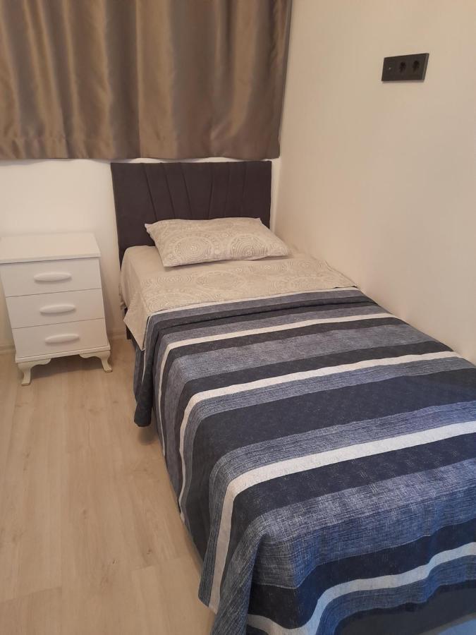 Kardelen Otel Bodrum Kültér fotó