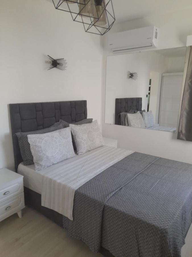 Kardelen Otel Bodrum Szoba fotó