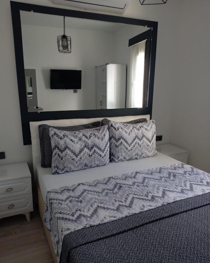 Kardelen Otel Bodrum Kültér fotó