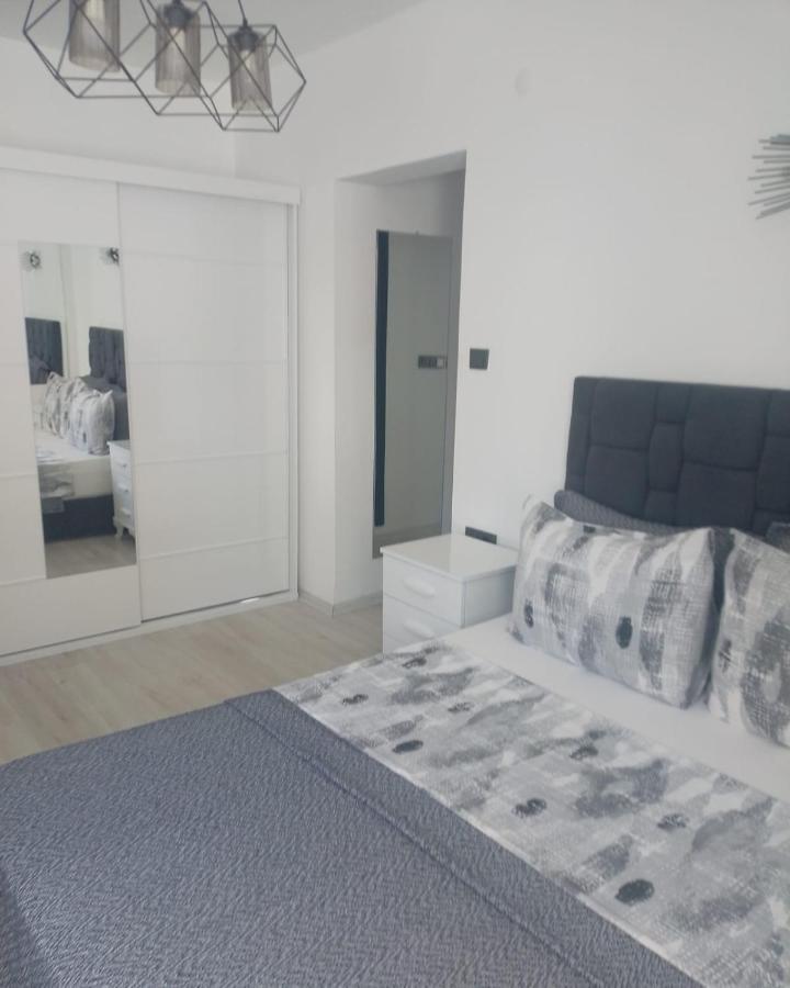 Kardelen Otel Bodrum Kültér fotó