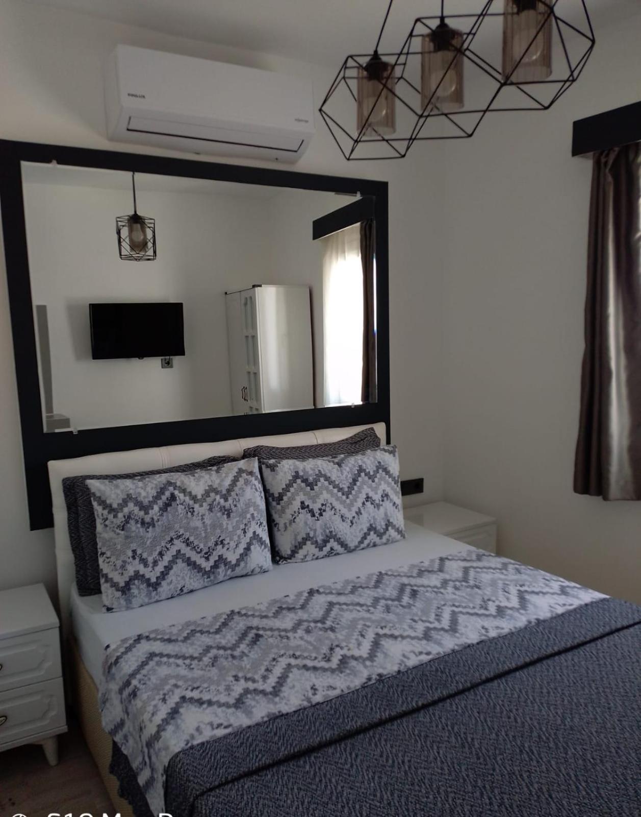 Kardelen Otel Bodrum Kültér fotó