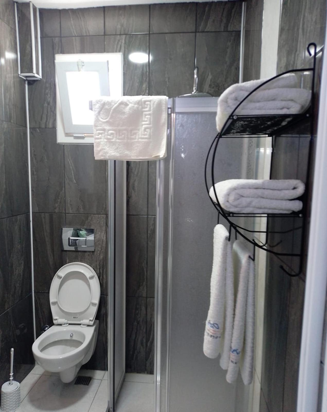 Kardelen Otel Bodrum Kültér fotó