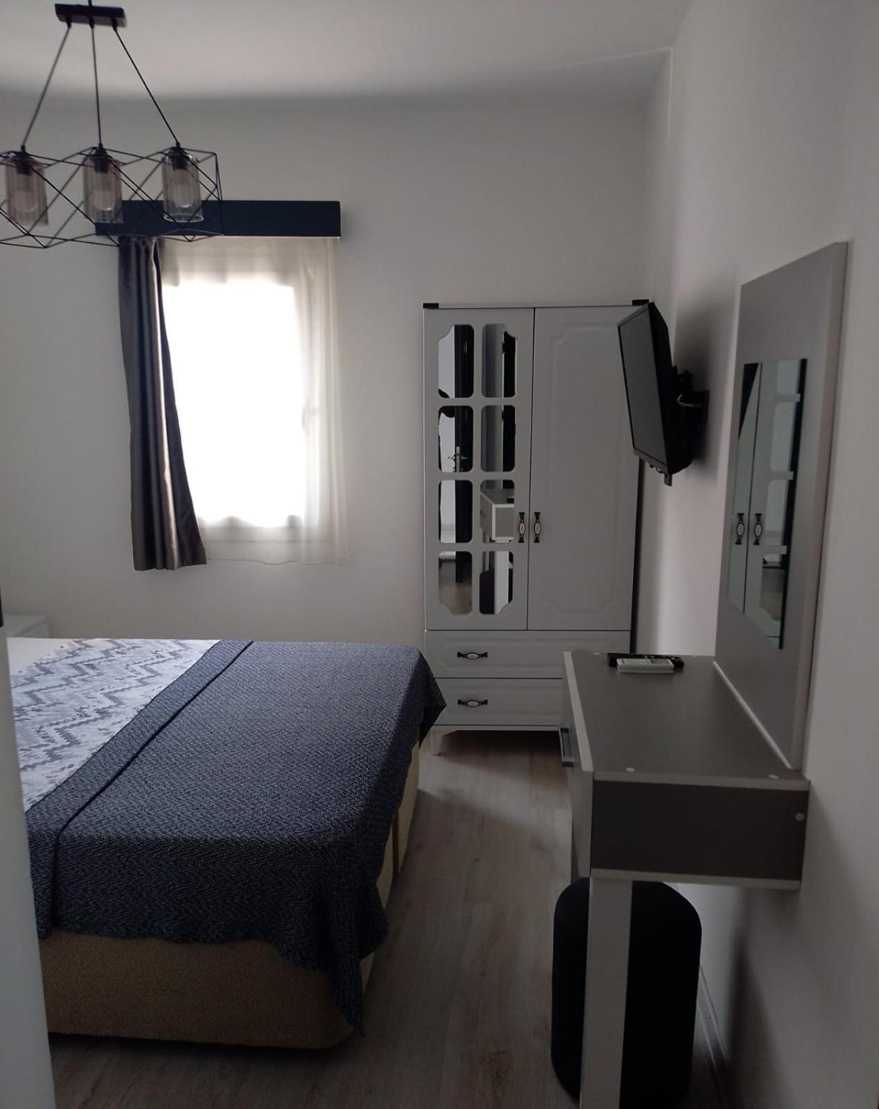 Kardelen Otel Bodrum Kültér fotó