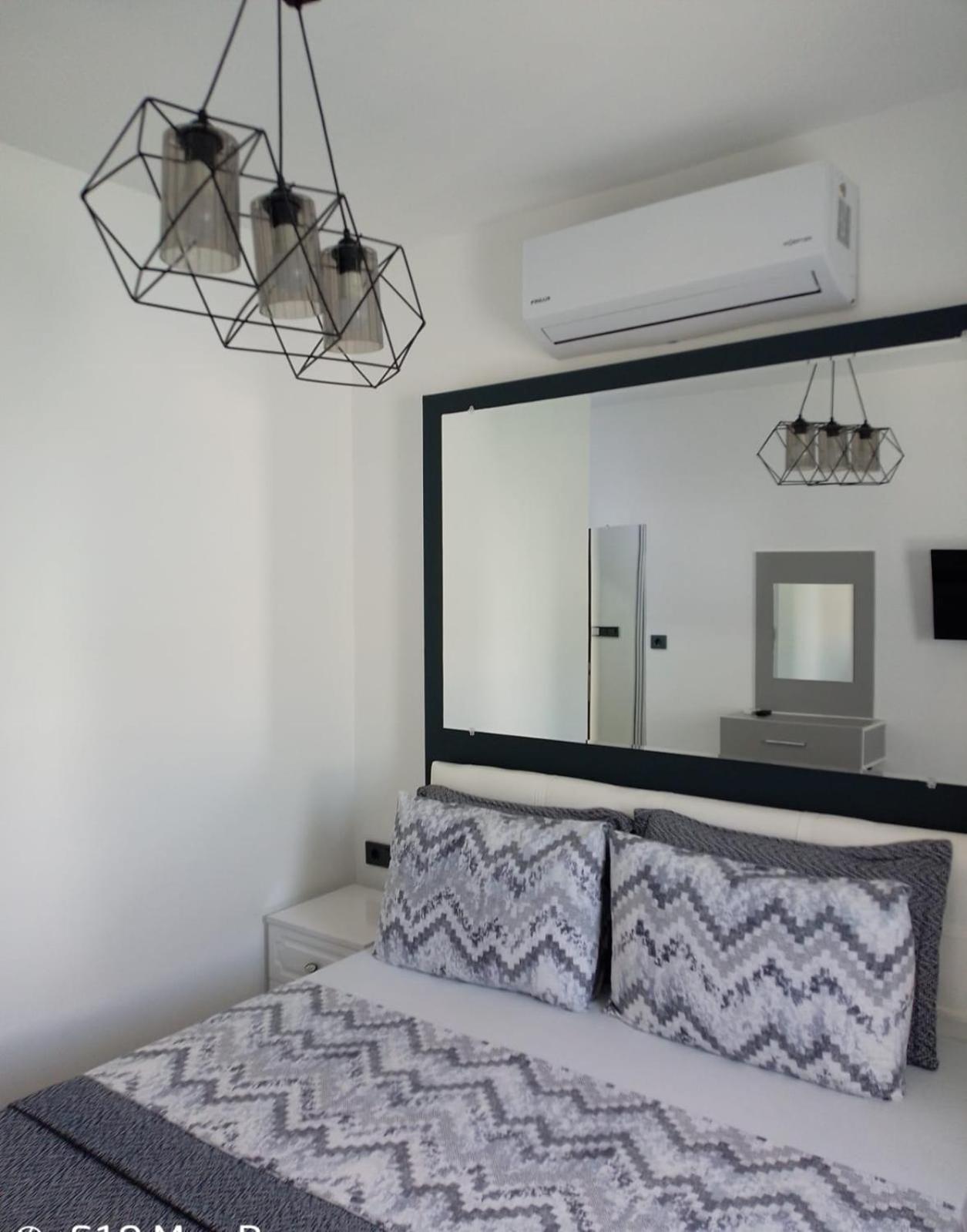 Kardelen Otel Bodrum Kültér fotó