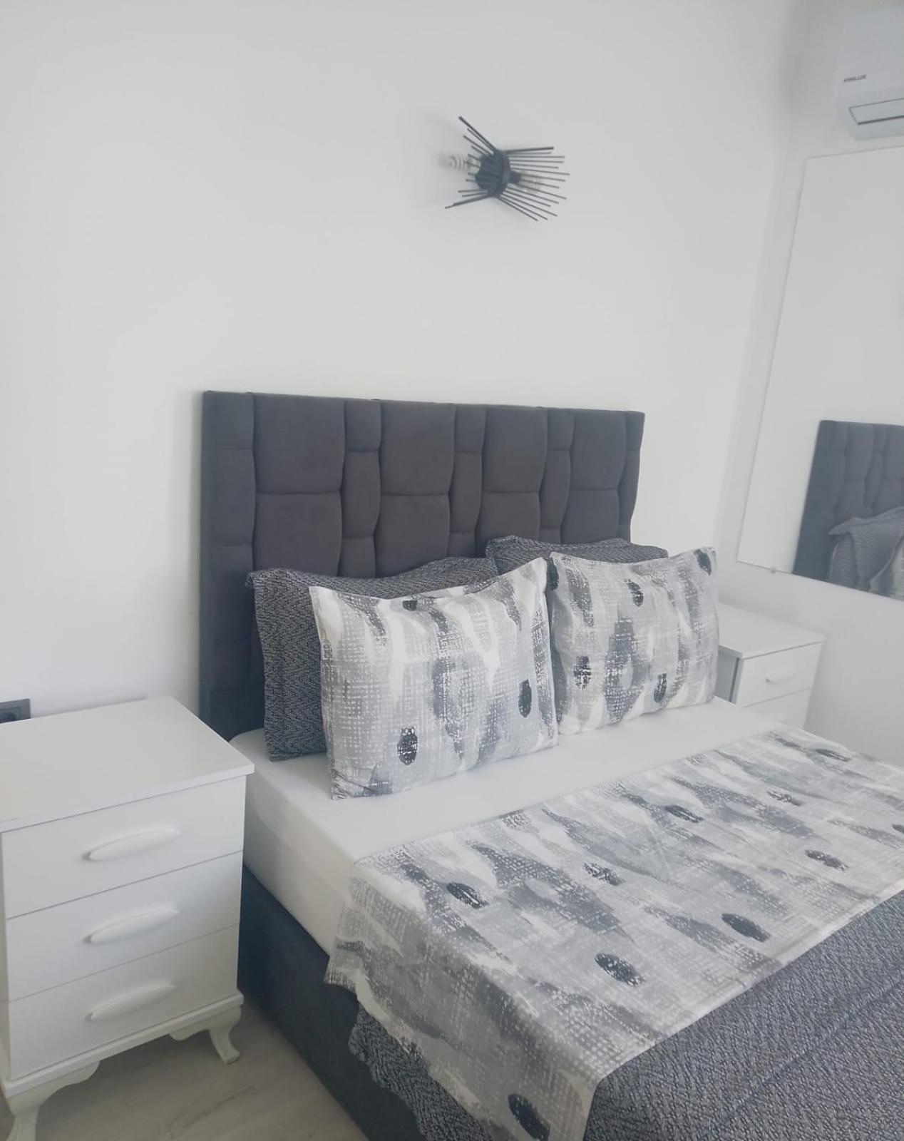 Kardelen Otel Bodrum Kültér fotó