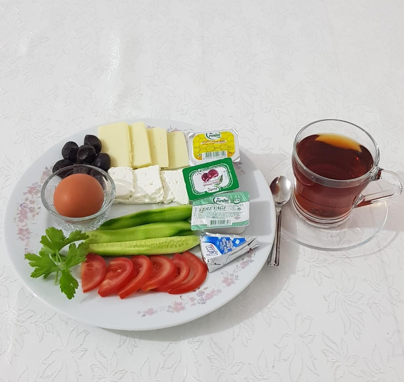 Kardelen Otel Bodrum Kültér fotó