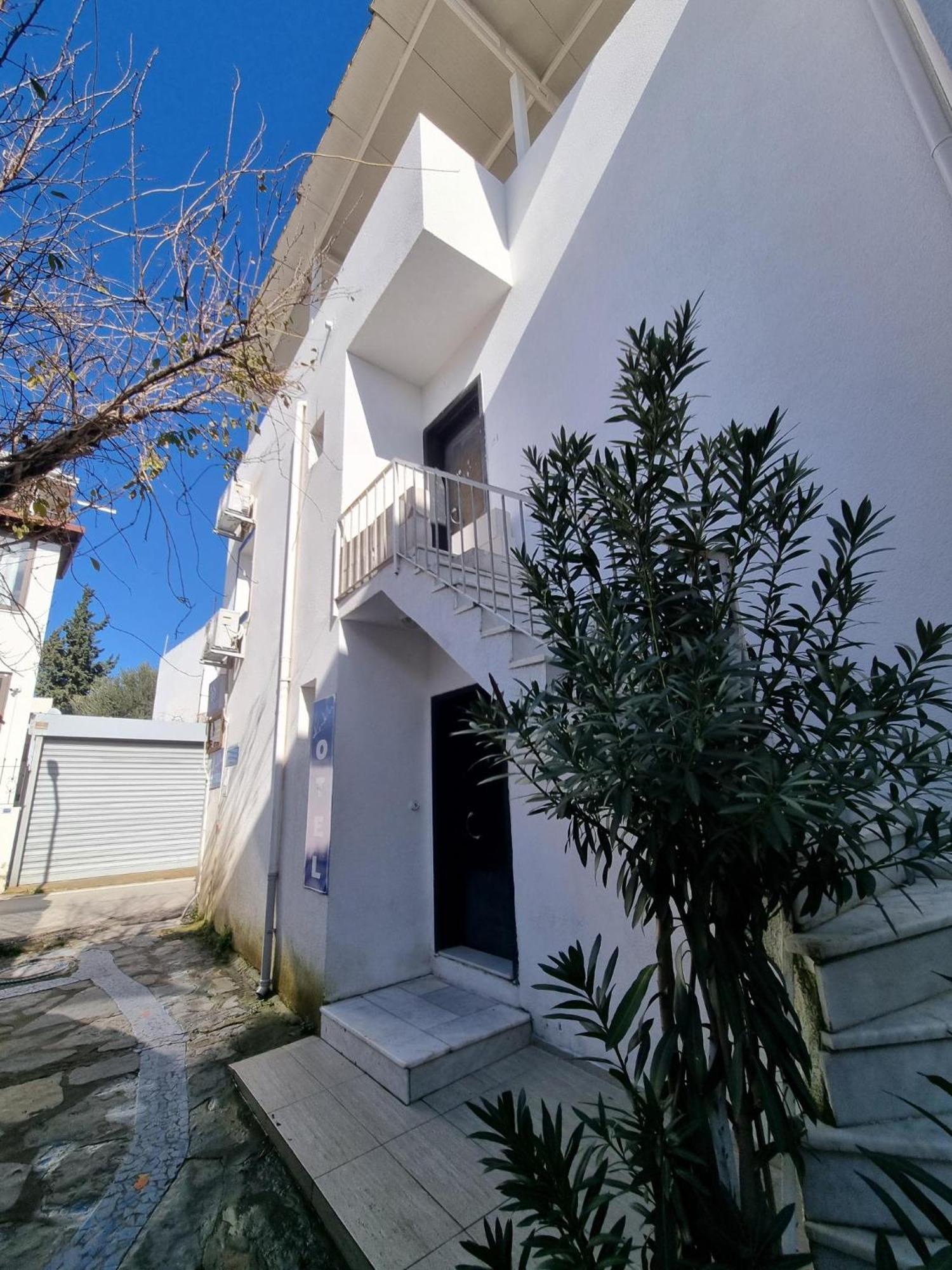 Kardelen Otel Bodrum Kültér fotó